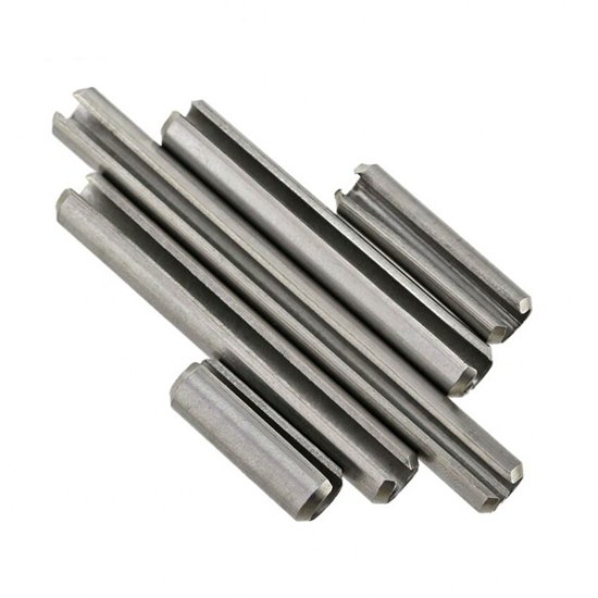 Spiral Pins